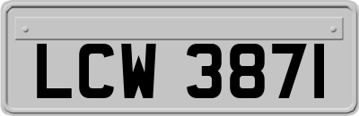 LCW3871