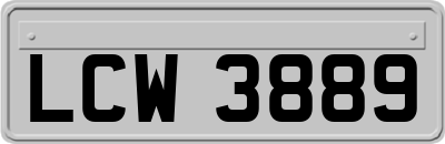 LCW3889