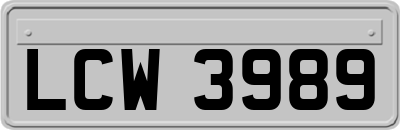 LCW3989