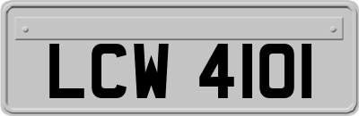 LCW4101