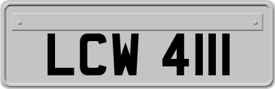 LCW4111