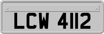 LCW4112