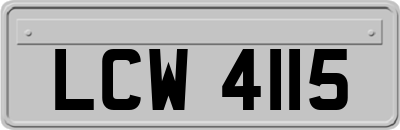 LCW4115
