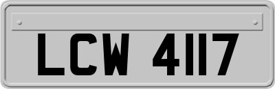 LCW4117