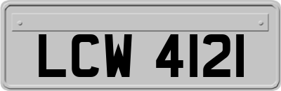 LCW4121