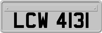 LCW4131