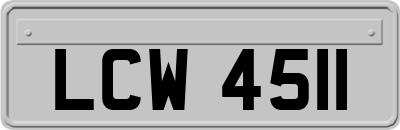 LCW4511
