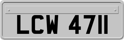 LCW4711