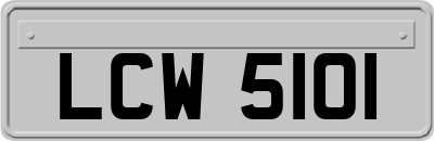 LCW5101