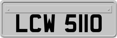 LCW5110