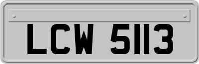 LCW5113