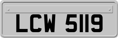 LCW5119