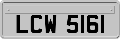 LCW5161