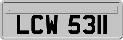 LCW5311