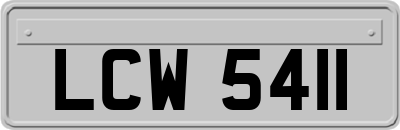 LCW5411