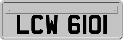LCW6101