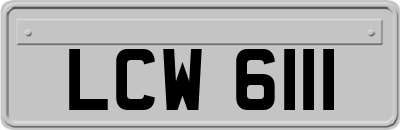 LCW6111