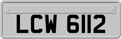 LCW6112
