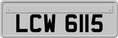 LCW6115