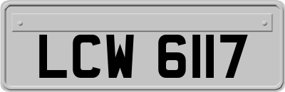 LCW6117