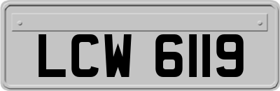 LCW6119