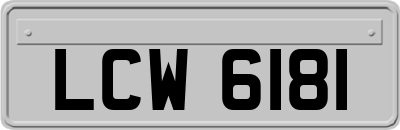 LCW6181