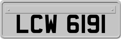 LCW6191