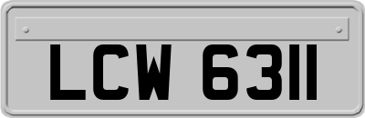 LCW6311