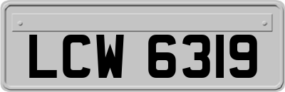 LCW6319