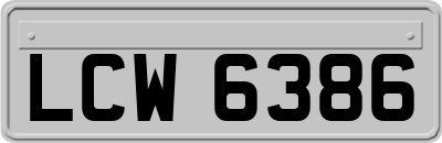 LCW6386
