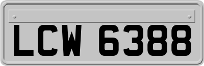LCW6388