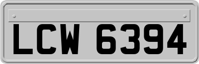 LCW6394