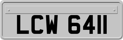 LCW6411