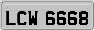 LCW6668
