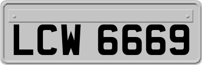 LCW6669