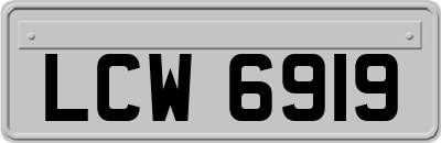 LCW6919