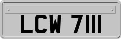 LCW7111