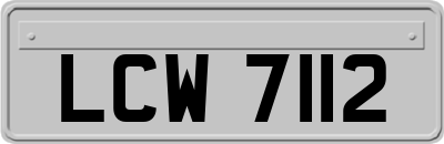 LCW7112