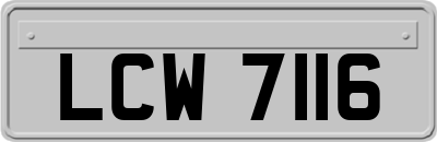 LCW7116