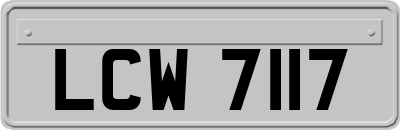 LCW7117
