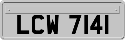 LCW7141