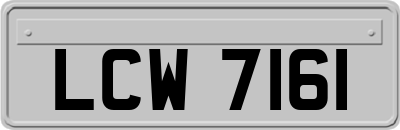 LCW7161