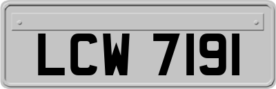 LCW7191