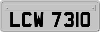 LCW7310