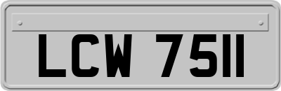 LCW7511