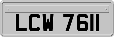 LCW7611
