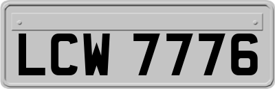 LCW7776