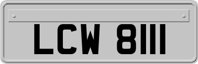LCW8111