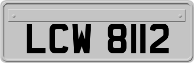 LCW8112