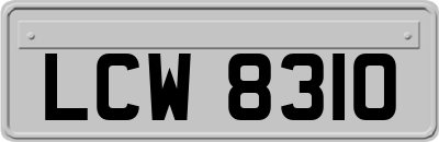 LCW8310